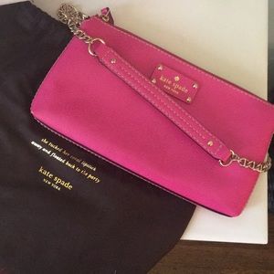 Kate spade purse